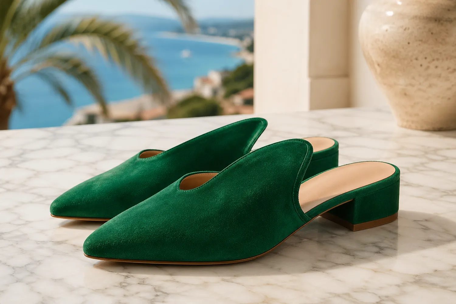 Collection femme San Marina
