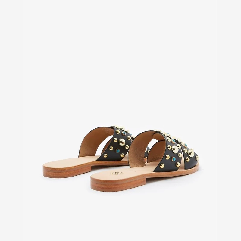 Explorer · mocassins & ville